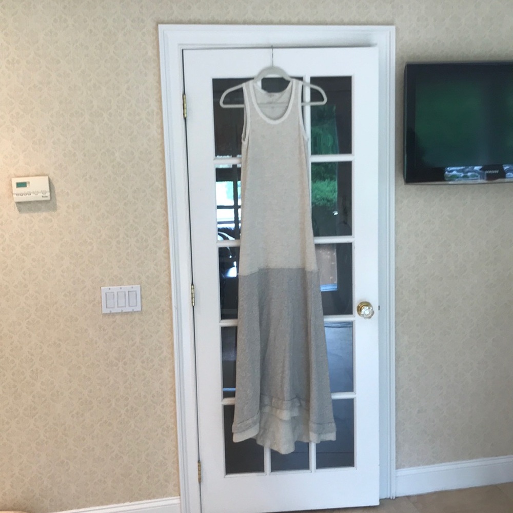 Hache dress